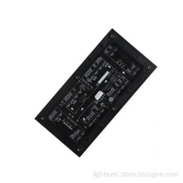 PH 6.25full Color Led Display